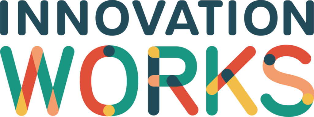 innovation works baltimore logo