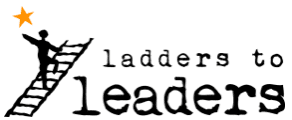 Ladders2Leaders Logo