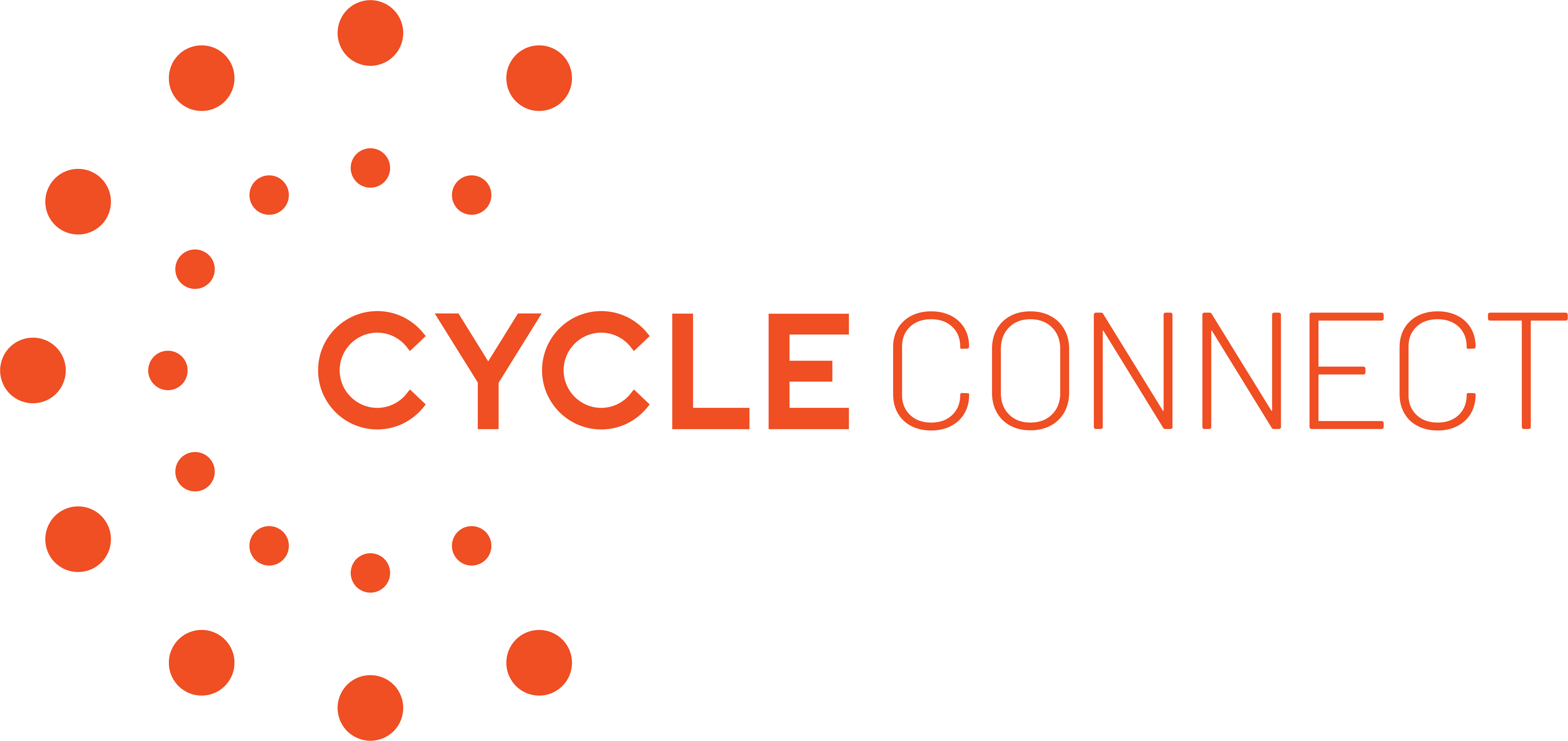 Cycle Connect Logo