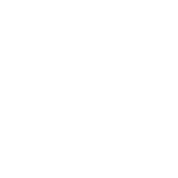 stacked logo miller center white