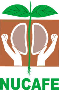 NUCAFE High Resolution Logo option 2