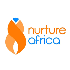 Nurture Africa Logo - Grace Leete